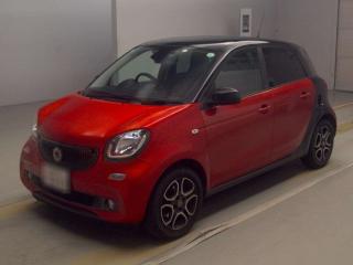 SMART FOURFOUR