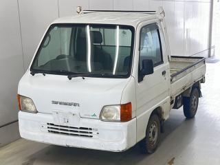 SUBARU SAMBAR TRUCK