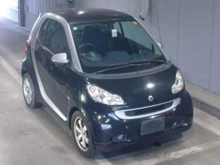 SMART FORTWO CABRIO
