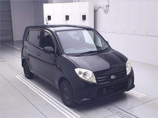 DAIHATSU MAX
