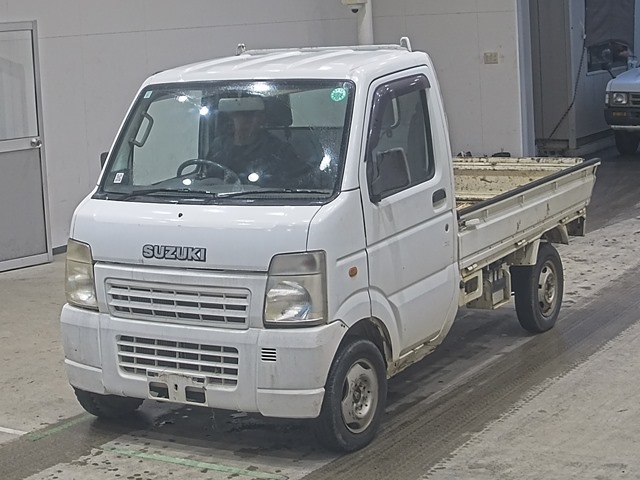 SUZUKI CARRY