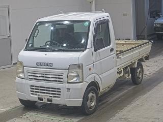 SUZUKI CARRY