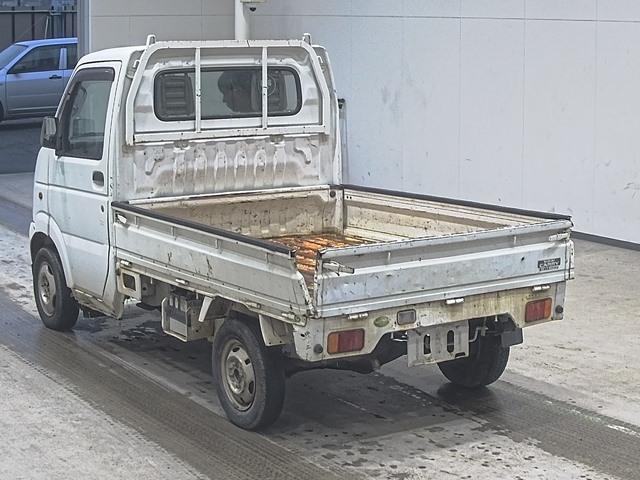 SUZUKI CARRY