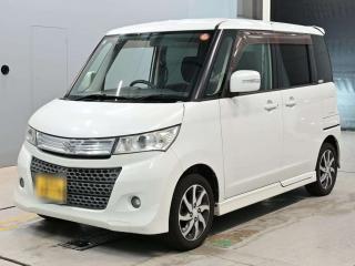 SUZUKI PALETTE SW