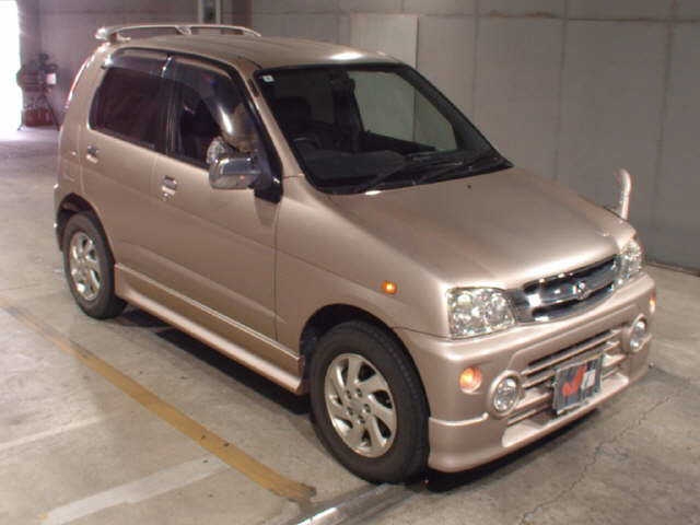 DAIHATSU TERIOS KID