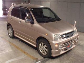 DAIHATSU TERIOS KID