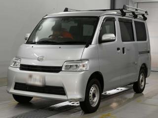 DAIHATSU GRAN MAX
