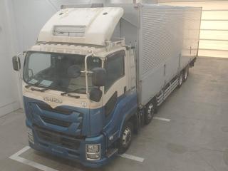 ISUZU OTHER
