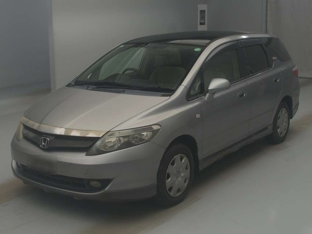 HONDA AIRWAVE