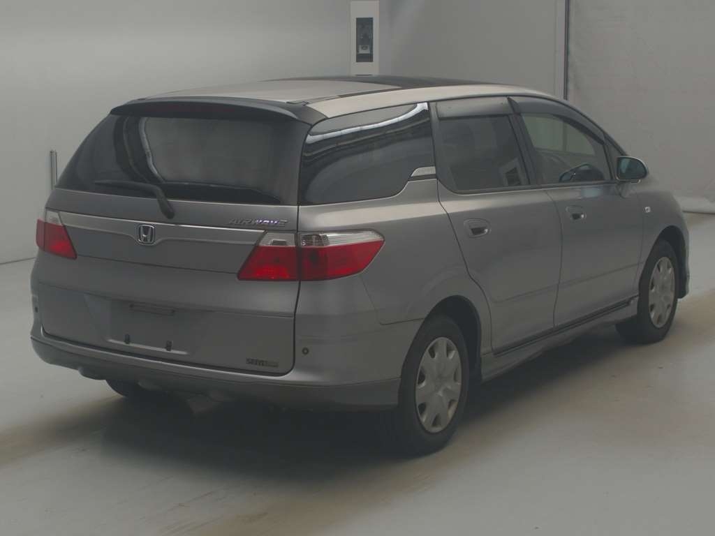 HONDA AIRWAVE