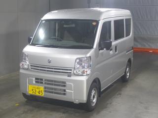 SUZUKI EVERY VAN