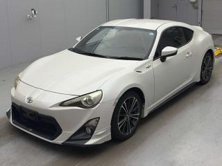 TOYOTA 86