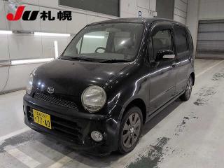 DAIHATSU MOVE LATTE