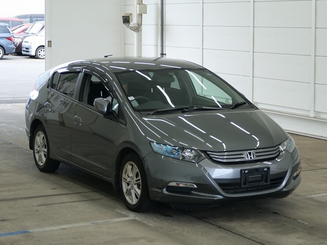 HONDA INSIGHT