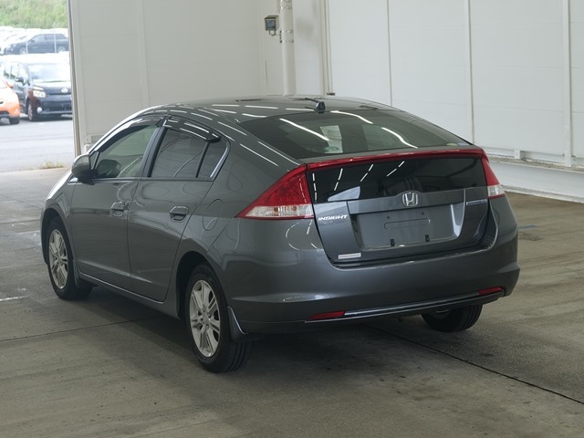 HONDA INSIGHT