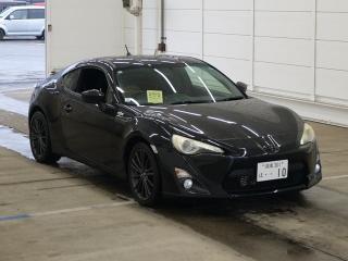 TOYOTA 86