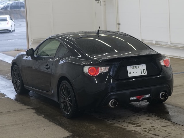 TOYOTA 86