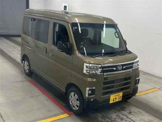 DAIHATSU ATRAI VAN