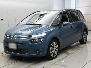 CITROEN GRAND C4 PICASSO