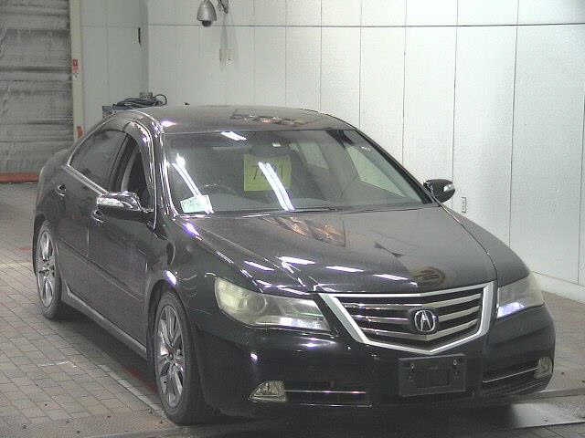HONDA LEGEND