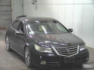 HONDA LEGEND