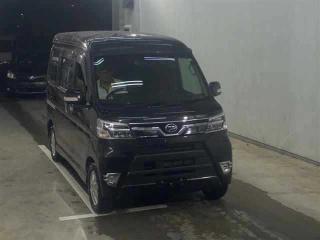 DAIHATSU ATRAI WAGON