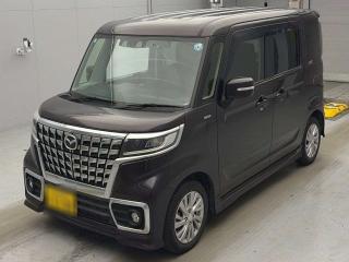 MAZDA FLAIR WAGON CUSTOM STYLE