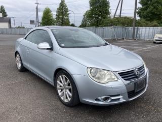 VOLKSWAGEN EOS