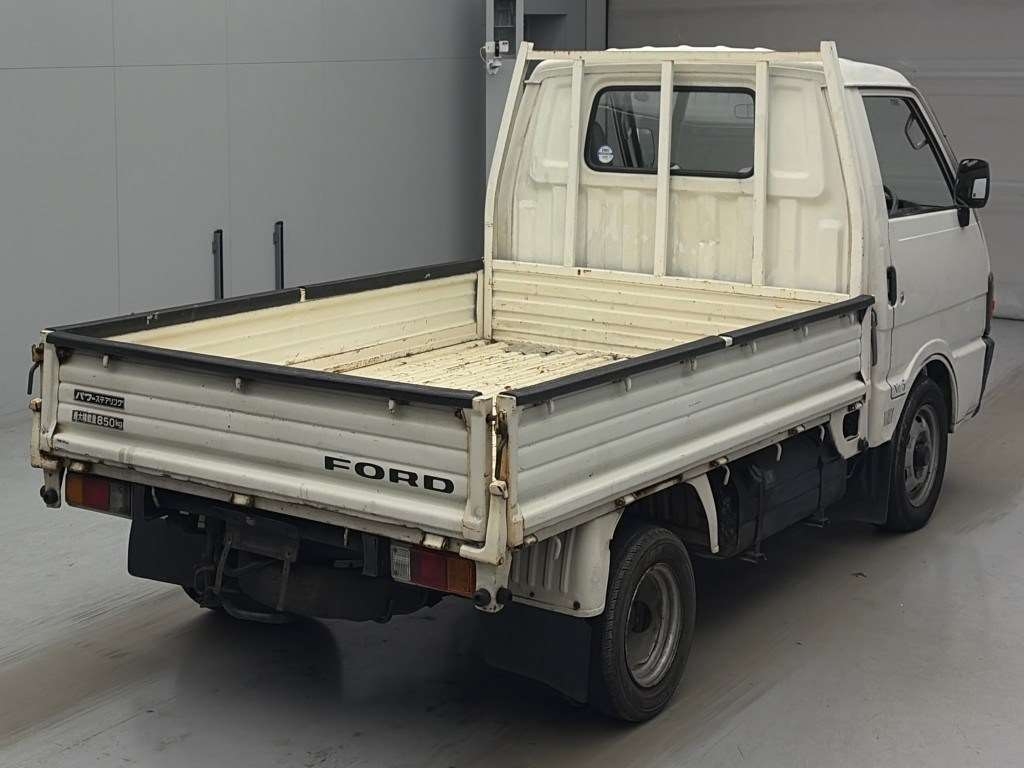 FORD J80 TRUCK