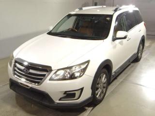 SUBARU EXIGA CROSSOVER 7