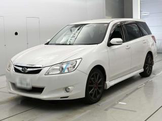 SUBARU EXIGA