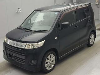 SUZUKI WAGON R STINGRAY