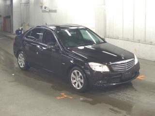 MERCEDES BENZ C CLASS