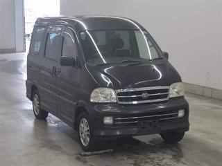 DAIHATSU ATRAI 7