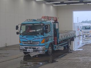 HINO RANGER