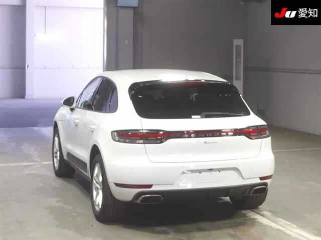 PORSCHE OTHER