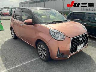 DAIHATSU BOON