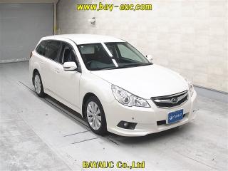 SUBARU LEGACY TOURING WAGON
