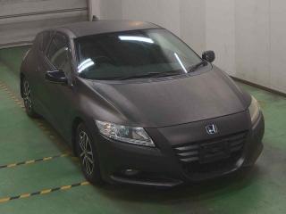 HONDA CR-Z