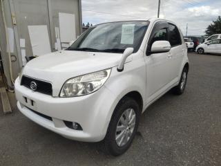 DAIHATSU BE GO