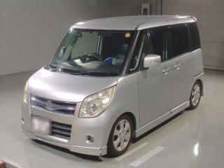 SUZUKI PALETTE