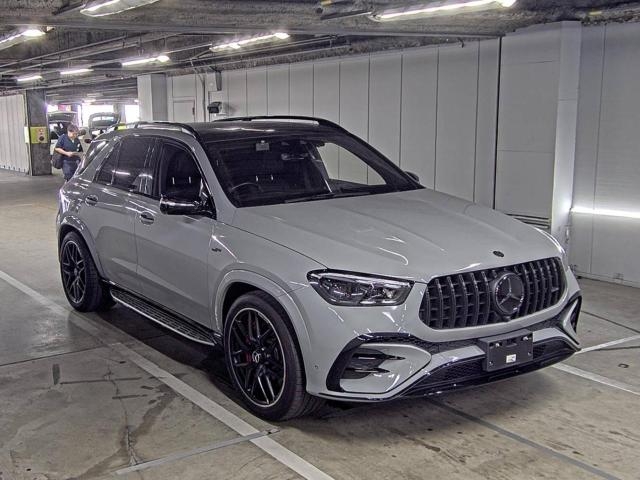 MERCEDES BENZ MERCEDES AMG