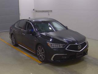 HONDA LEGEND