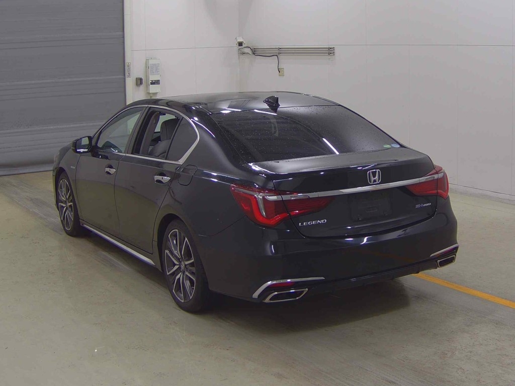HONDA LEGEND