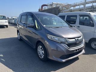 HONDA FREED+