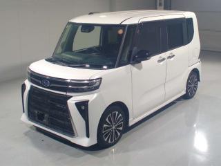 SUBARU CHIFFON