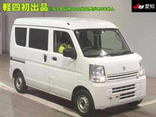 SUZUKI EVERY VAN