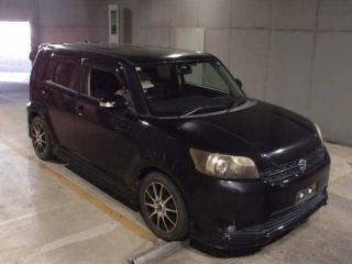 TOYOTA COROLLA RUMION