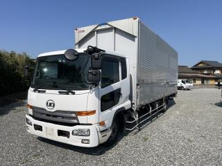 NISSAN CONDOR