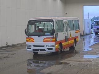 NISSAN CIVILIAN